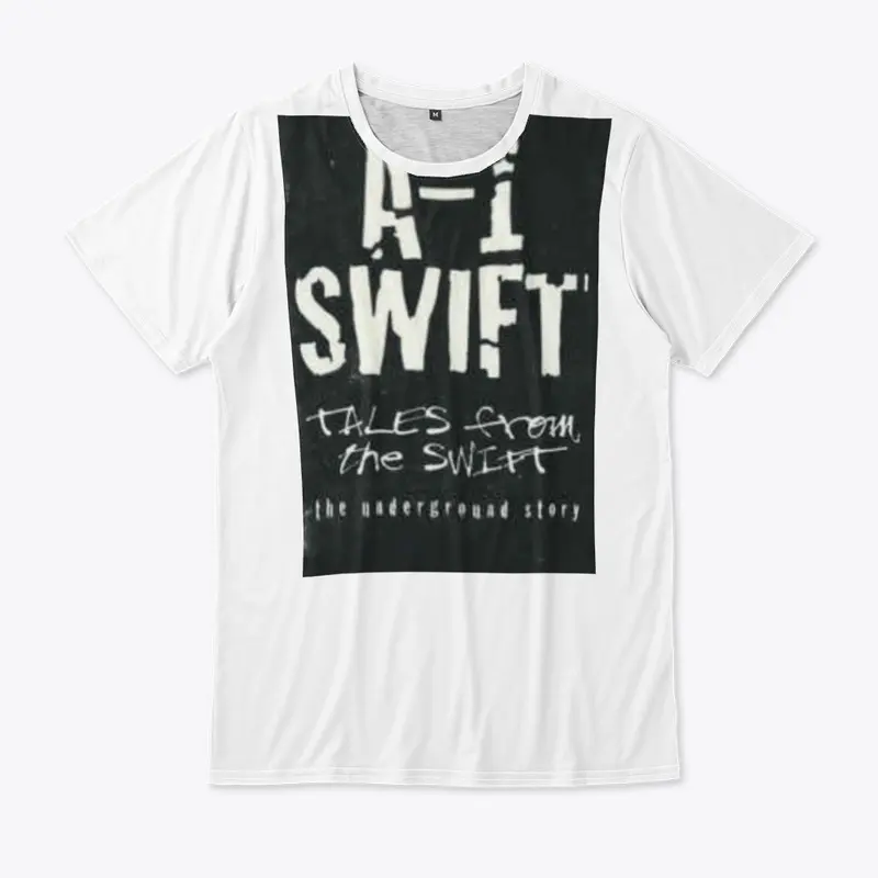 30 Years of SWIFT